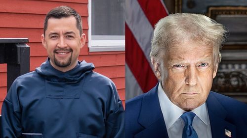 Premierul Groenlandei îi spune lui Donald Trump: „Nu vrem să fim americani”