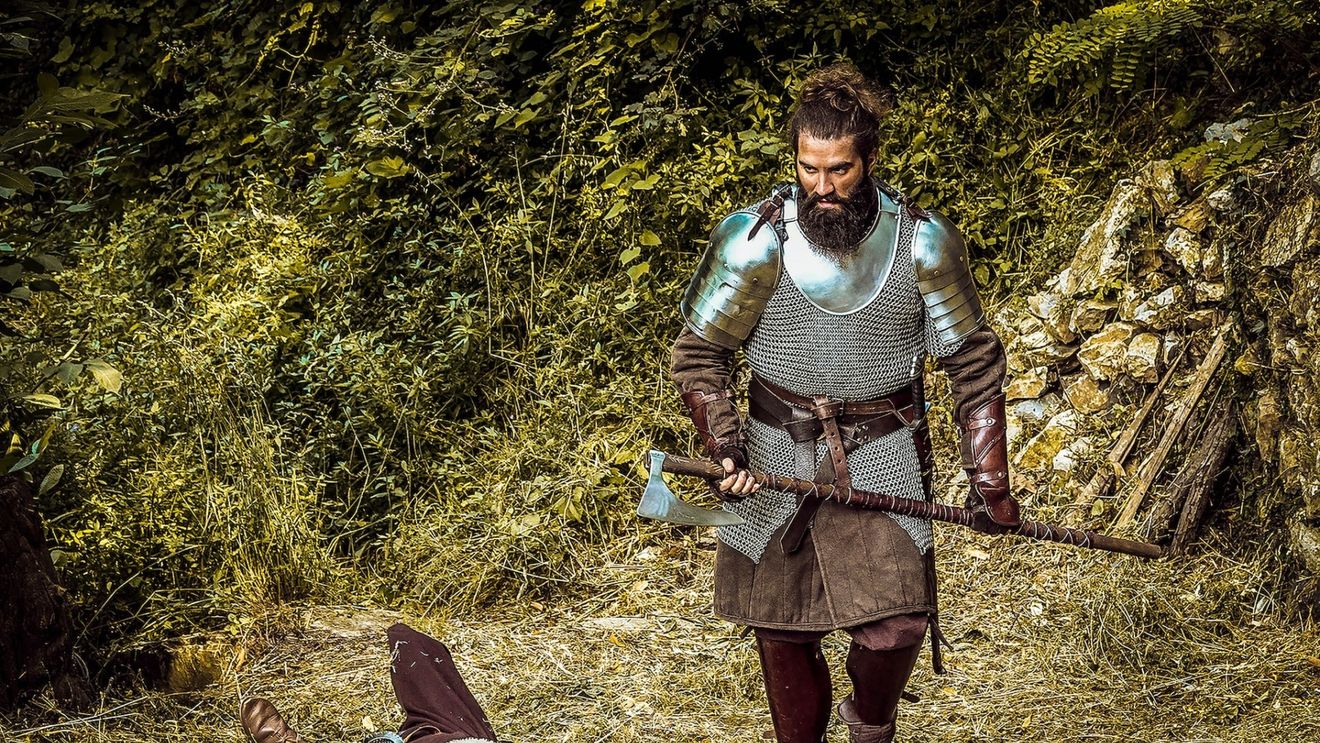 Arheologii danezi au dezgropat 50 de schelete vikinge complet conservate. Descoperirea va aduce clarificări asupra vieții vikingilor