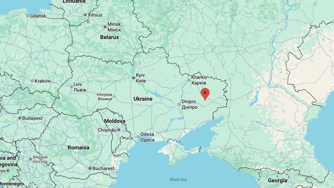 Rusia anunță că a ocupat oraşul Kostiantinivka din Ucraina / Oraşul industrial este în mare parte distrus / Kiev susține că situația în zonă e ”dificilă”