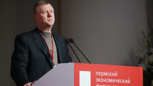 Un fost oficial rus de rang înalt care a părăsit guvernul lui Putin, spitalizat în Europa / El suferă de simptomele sindromului Guillain-Barre, o afecțiune neurologică