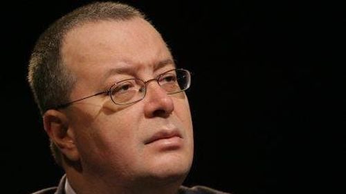 Bogdan Chireac, aliatul mediatic al lui Dragnea, încă un atac la Dăncilă: ”Nu mai am nicio așteptare, a fugit în munți”