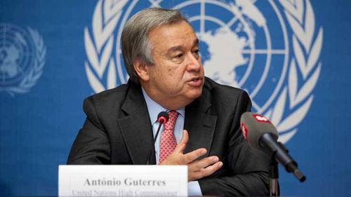 Digitalizarea masivă a relațiilor umane va da un impuls enorm inteligenței artificiale, dar există riscul creării unor mecanisme de control favorabile dictaturilor – avertizează secretarul general al ONU