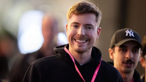 MrBeast, cel mai mare creator de conținut de pe internet, se alătură celor care vor să cumpere TikTok