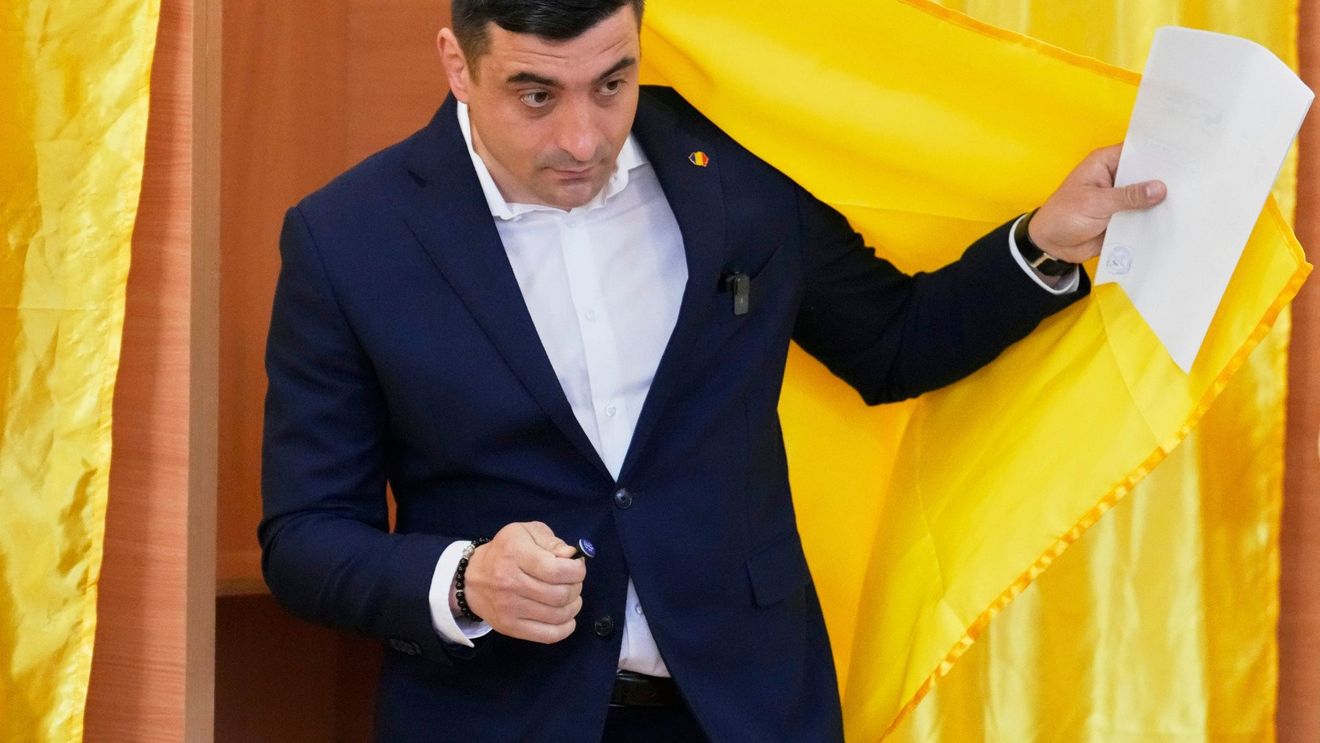 Publicație importantă din Grecia: Veştile bune din România / Cetățenii europeni se mobilizează întotdeauna, fie și în ultima clipă, pentru a ridica o barieră împotriva autoritarismului și totalitarismului