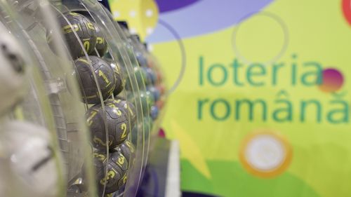 Sindicatul Naţional Loteria Română ameninţă cu greva generală dacă drepturile angajaţilor vor fi reduse / Cartel Alfa: Majoritatea salariaţilor sunt încadraţi aproape de salariul minim naţional