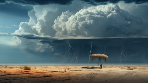 Este posibilă manipularea vremii și ce implicații are această practică? / Articol generat cu AI