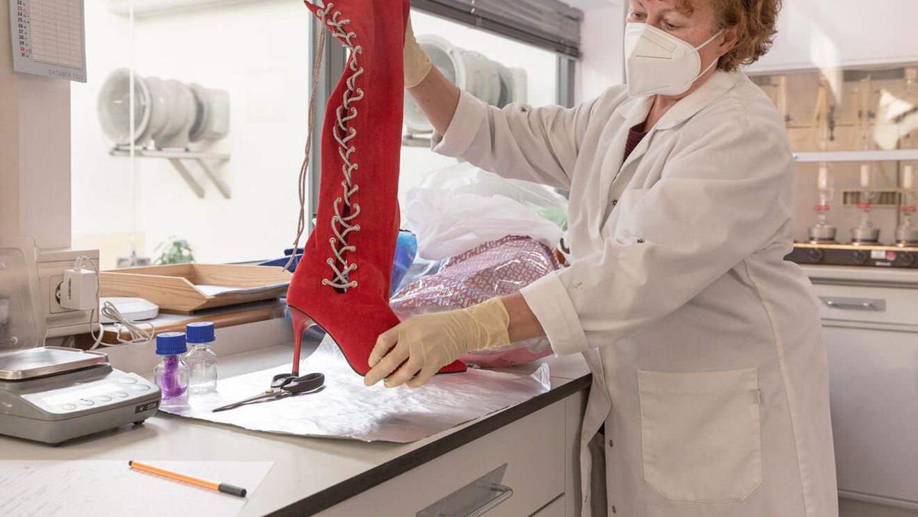 Greenpeace: Hainele vândute de retailerul chinez SHEIN conțin substanțe chimice periculoase care încalcă reglementările UE