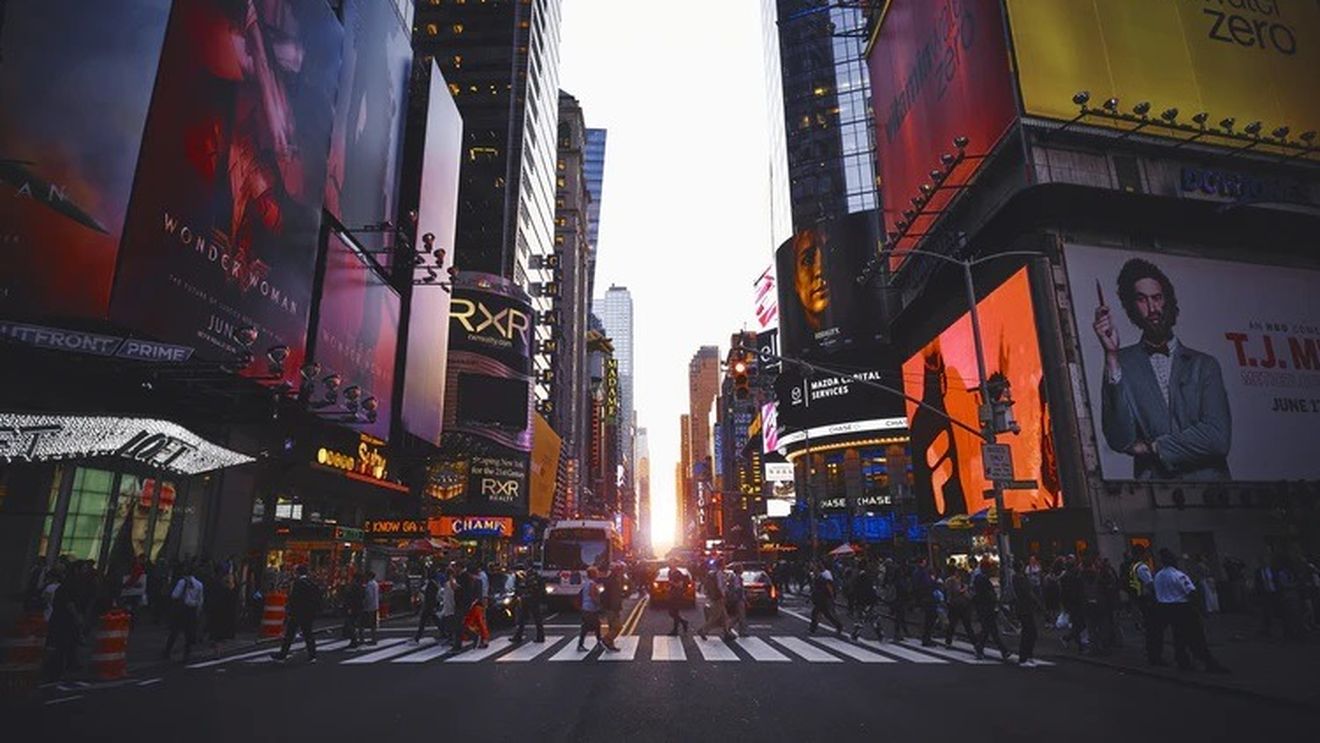 Peste 60% din locuitorii statului New York consideră că Biden nu e potrivit pentru un nou mandat