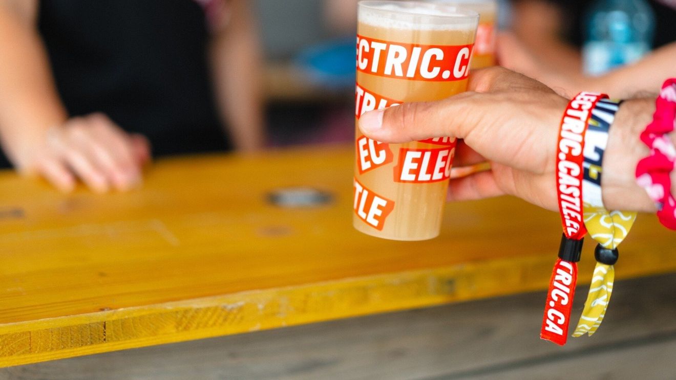 Distracție prietenoasă cu mediul: Electric Castle își prezintă rezultatele la capitolul sustenabilitate (Parteneriat)