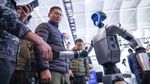China produce mii de roboți umanoizi, dar sunt greu de vândut