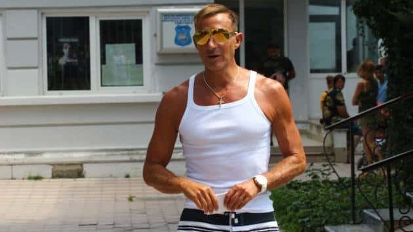DNA cere pedeapsa maximă de 12 ani pentru Radu Mazăre în dosarul Polaris