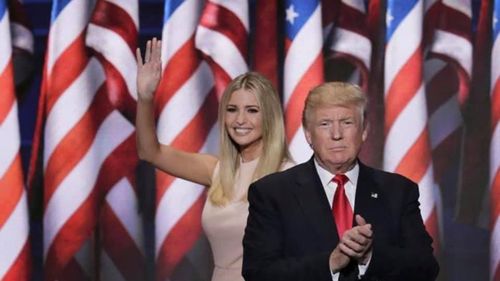 Ivanka Trump și Donald Trump jr, citați de procurorul general al statului New York într-un dosar legat de afacerile Organizației Trump