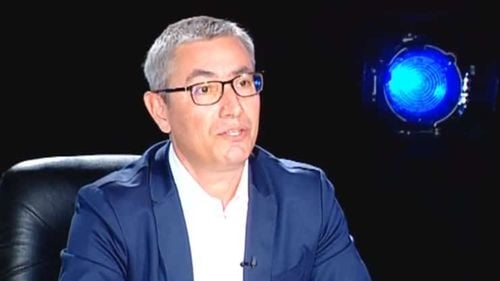 Primăria București a concesionat în timp-record un teren în Dorobanți fără licitație familiei lui Doru Bușcu, consilier neoficial al lui Liviu Dragnea