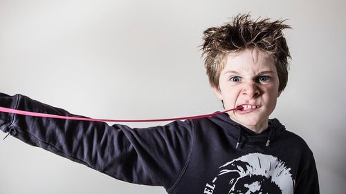 Guma de mestecat care detectează gripa, o posibilă alternativă la exsudatul nazal