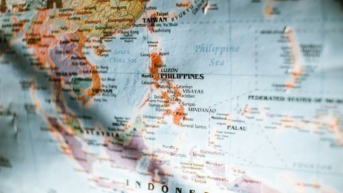 Filipine susține că Paza de Coastă chineză a tras cu tunuri de apă şi a lovit o navă guvernamentală