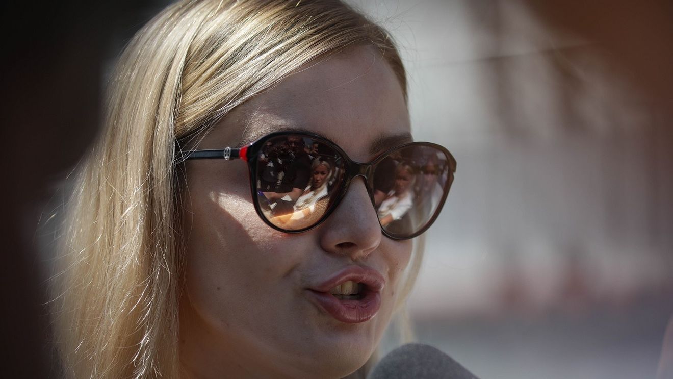 SURSE Irina Tănase, fosta iubită a lui Liviu Dragnea, audiată la DNA