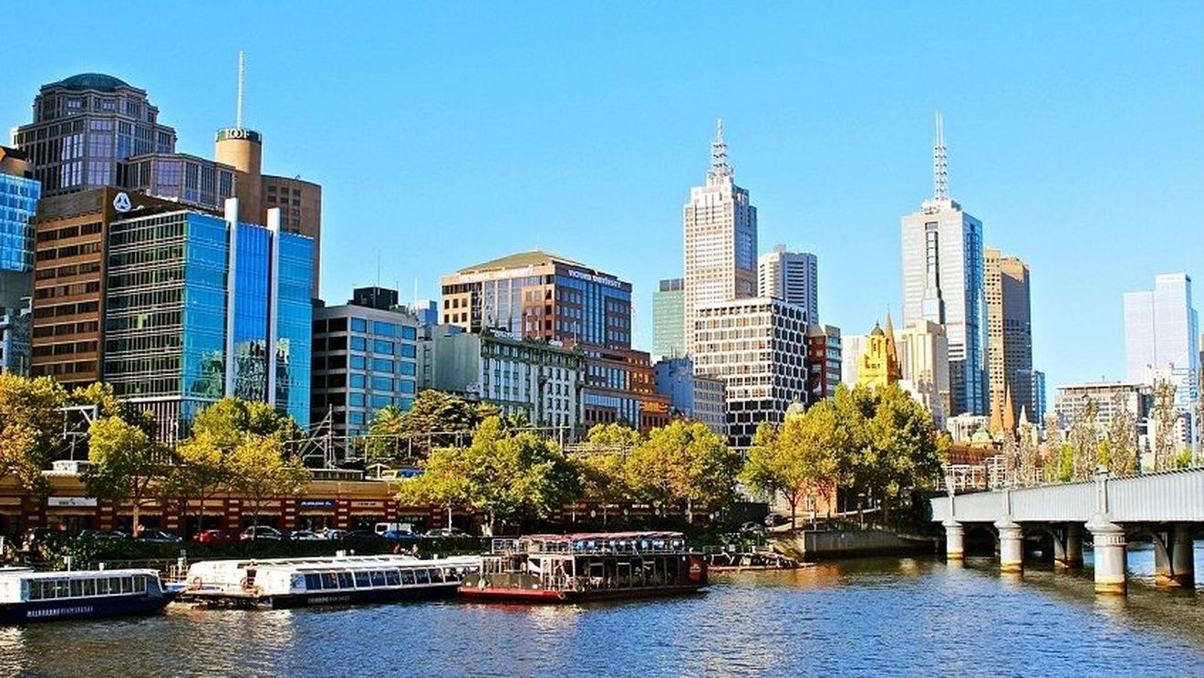 Australia adoptă o lege istorică privind schimbările climatice