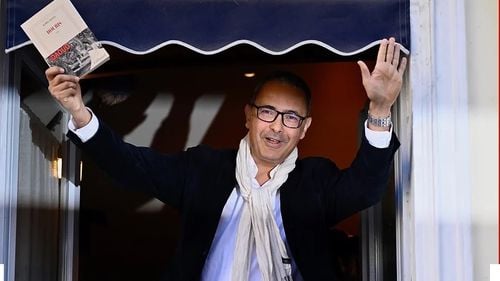 Premiul Goncourt pe anul 2024, atribuit scriitorului Kamel Daoud