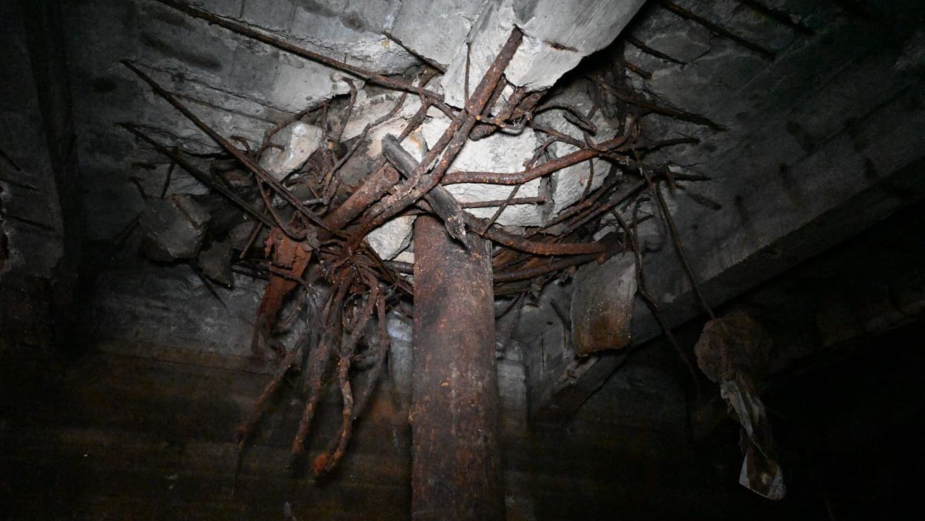 OFICIAL Primarul Sectorului 4 Daniel Băluță anunță că rupe protocolul cu Primăria Capitalei pentru refacerea totală a Planșeului Unirii / De unde a început conflictul cu Nicușor Dan