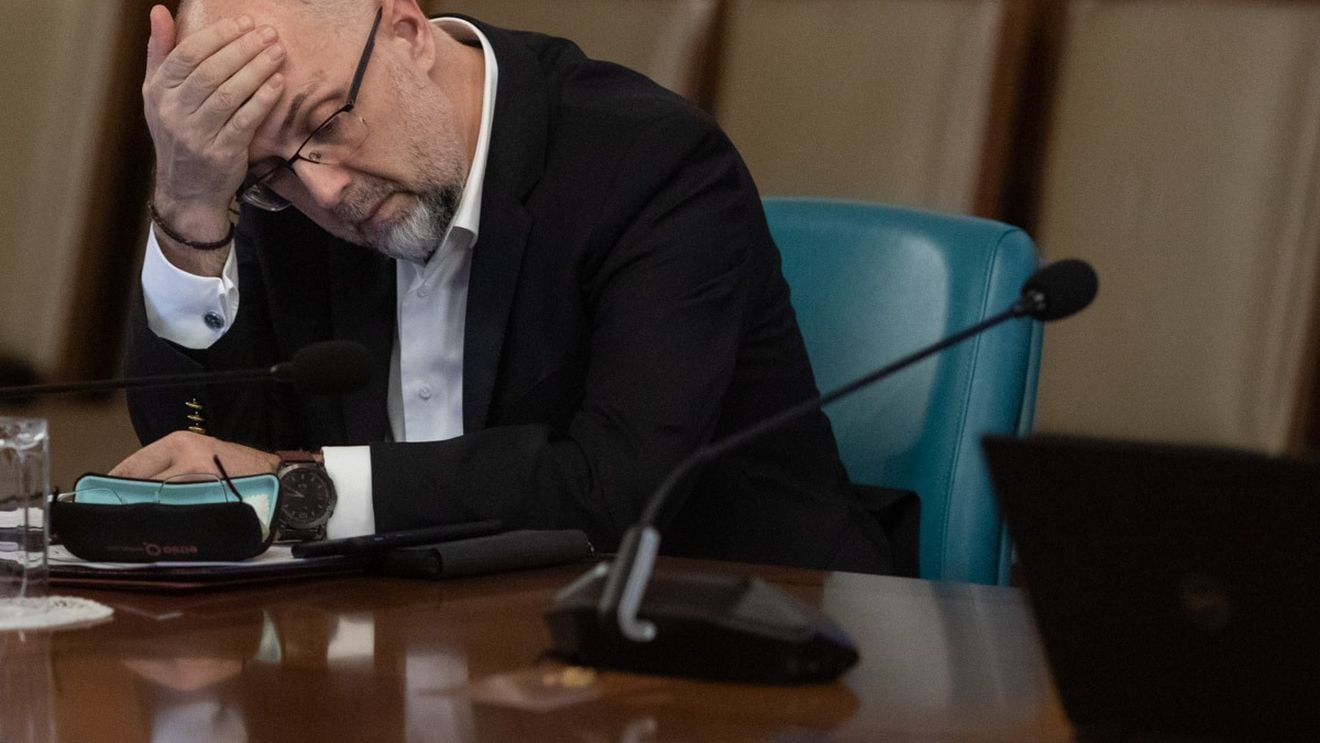 De ce ia UDMR în calcul ieșirea de la guvernare: Relație tensionată cu PNL și teama că nu va obține 5% la alegerile europarlamentare