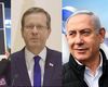 Preşedintele israelian Isaac Herzog afirmă că va ţine cont „numai de binele statului” în cazul cererii de graţiere a lui Benjamin Netanyahu