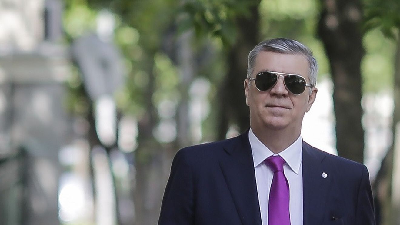 Zgonea: Soţia mea şi-a depus demisia din funcţia de secretar general al ANCOM, o chestiune etică