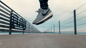 Scădere puternică a acţiunilor Nike, Foot Locker, Adidas şi Puma, după ce Nike şi-a redus previziunile privind vânzările