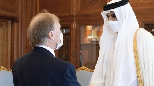 De ce a fost omorât deputatul britanic David Amess: Radicalizare islamistă online sau răzbunare pentru conflictul intern din Somalia, cu implicarea Qatar?