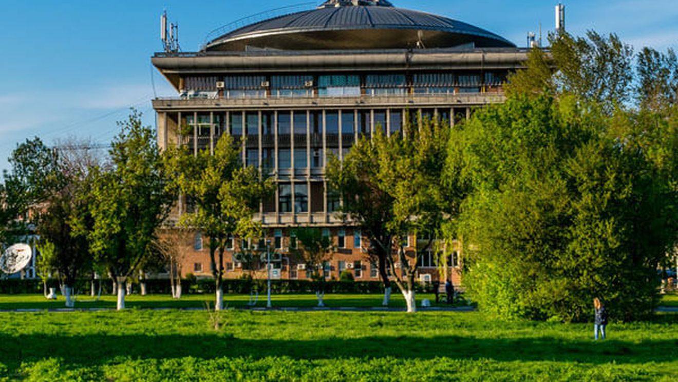 Campusul Universității Politehnica din București va fi redeschis publicului