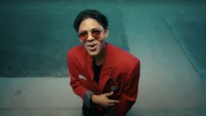 SUA va participa la versiunea Eurovision din Rusia / Cântărețul B. Howard se va alătura artiștilor din Belarus, Cuba și Venezuela la evenimentul din Moscova