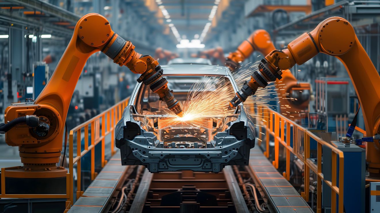 FT: UE vrea să oblige industria să cumpere componente din alte surse decât China