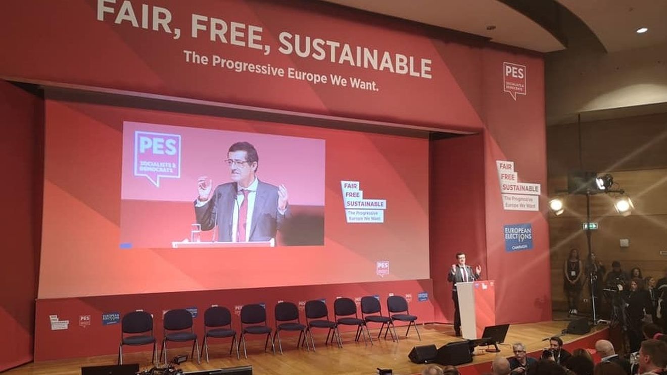 Încă un congres al socialiștilor europeni de la care liderii PSD lipsesc. Absența, nefirească mai ales că România deține președinția UE și vine campania pentru europarlamentare - Adevărul