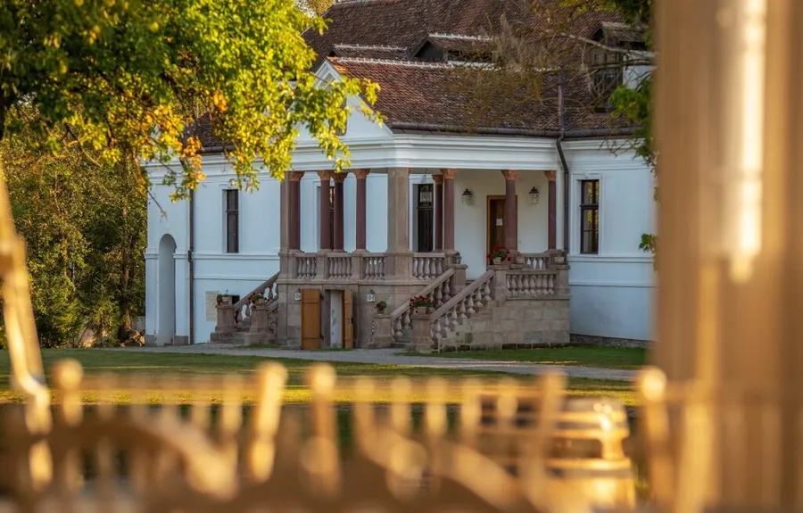 castelul Kalnoky, Micloșoara