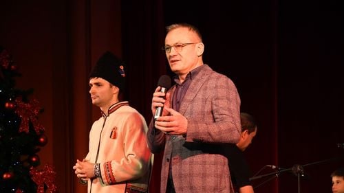 Preşedintele interimar al Consiliul Județean Bihor este Mircea Mălan