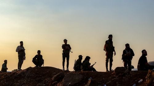 Cine sunt druzii din Siria și de ce sunt atacați?