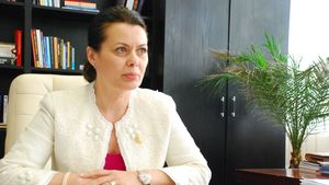 PSD Cluj a stabilit candidații la ”locale”: Aurelia Cristea, desemnată candidat PSD la Primăria Cluj-Napoca. Alexandru Cordoș la șefia Consiliului Județean