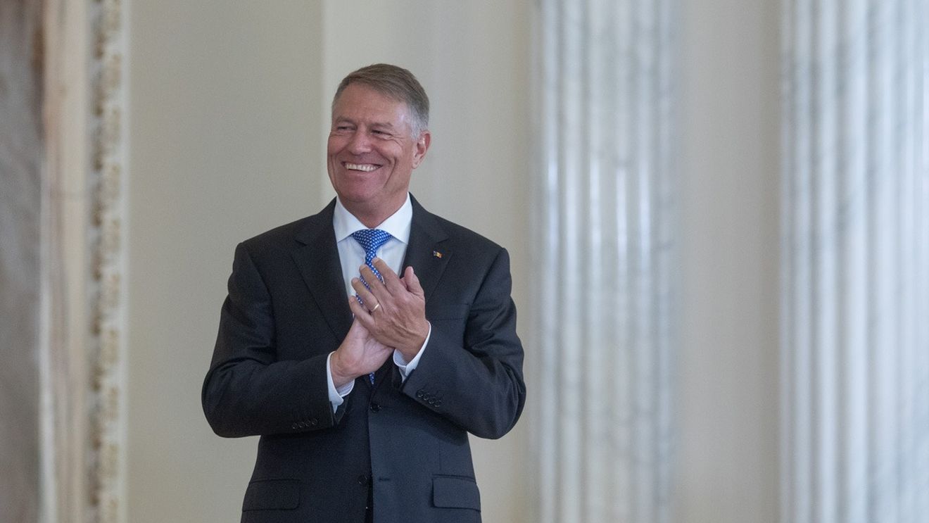 Iohannis, despre proiectele privind pensiile speciale şi cumulul pensiei cu salariul: În esenţă, părerea mea e bună