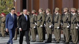 Ultima oră: Spania acceptă în premieră să constituie un grup de lucru cu România pentru dubla cetățenie, anunță ambasadorul României la Madrid