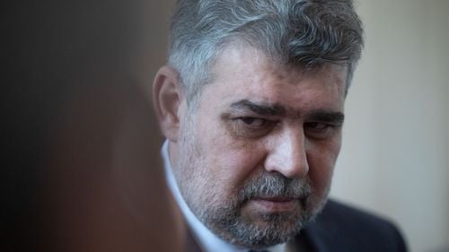 EXCLUSIV Varianta Marcel Ciolacu, candidat PSD-PNL la primăria Capitalei, din nou pe masa coaliției / Nicolae Ciucă, candidat comun la prezidențiale?