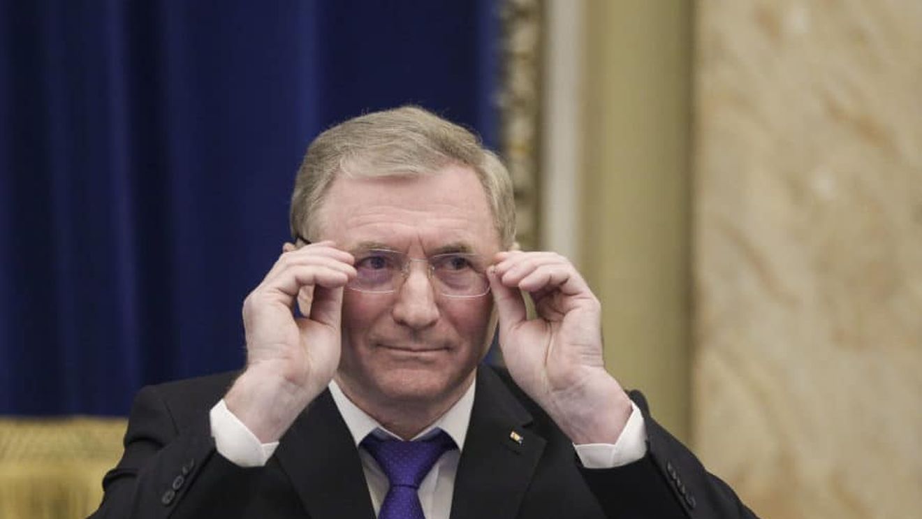 Augustin Lazăr: Îngrijorarea lui Timmermans este și îngrijorarea magistraților români