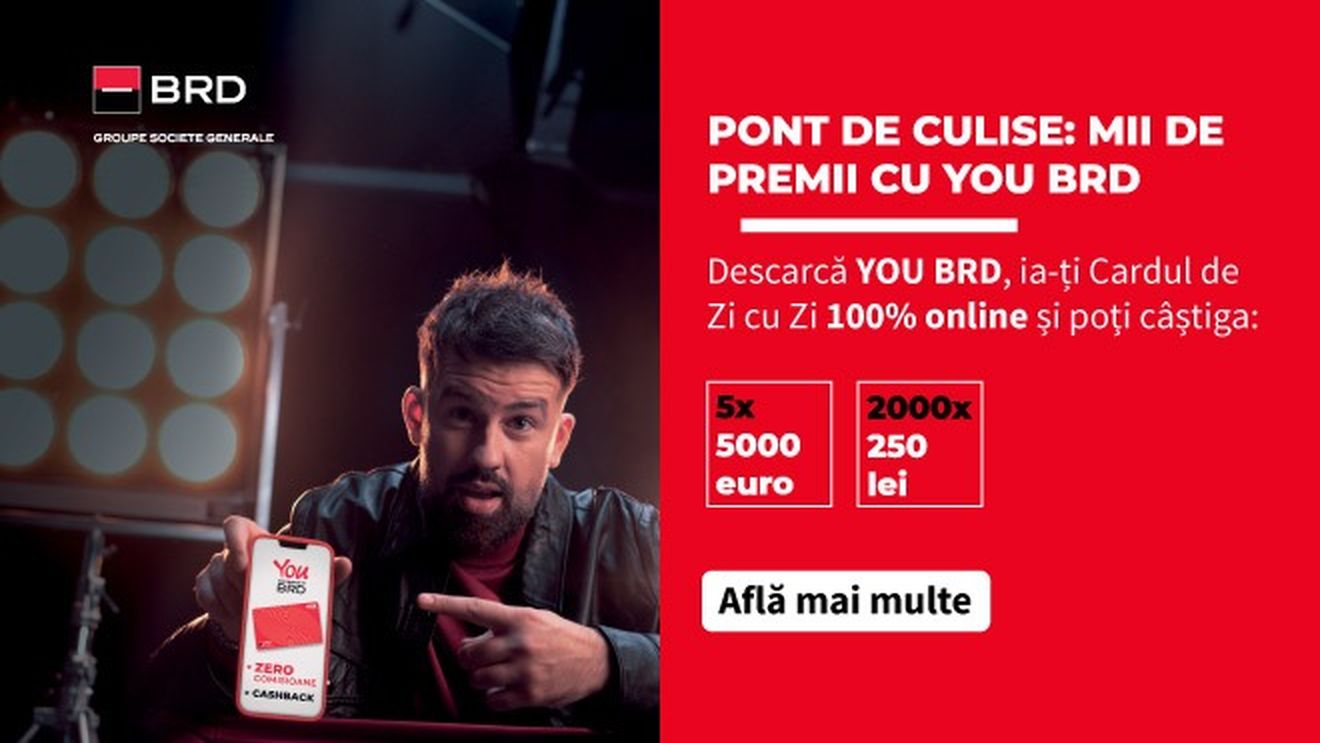 Backstage-ul dezvoltării mele, subliniază faptul că, dincolo de „poza de final”, există ceea ce noi numim „backstage”- drumul de creștere până la reușită, eșecurile și încercările, etapele intermediare, pașii mici și mari, care contează în egală măsură. (P)