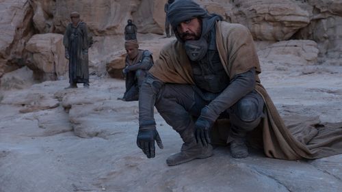 Filmul "Dune: Part Two" a debutat pe primul loc în box-office-ul nord-american / Încasări de peste 81 de milioane de dolari în primul său weekend de proiecţii