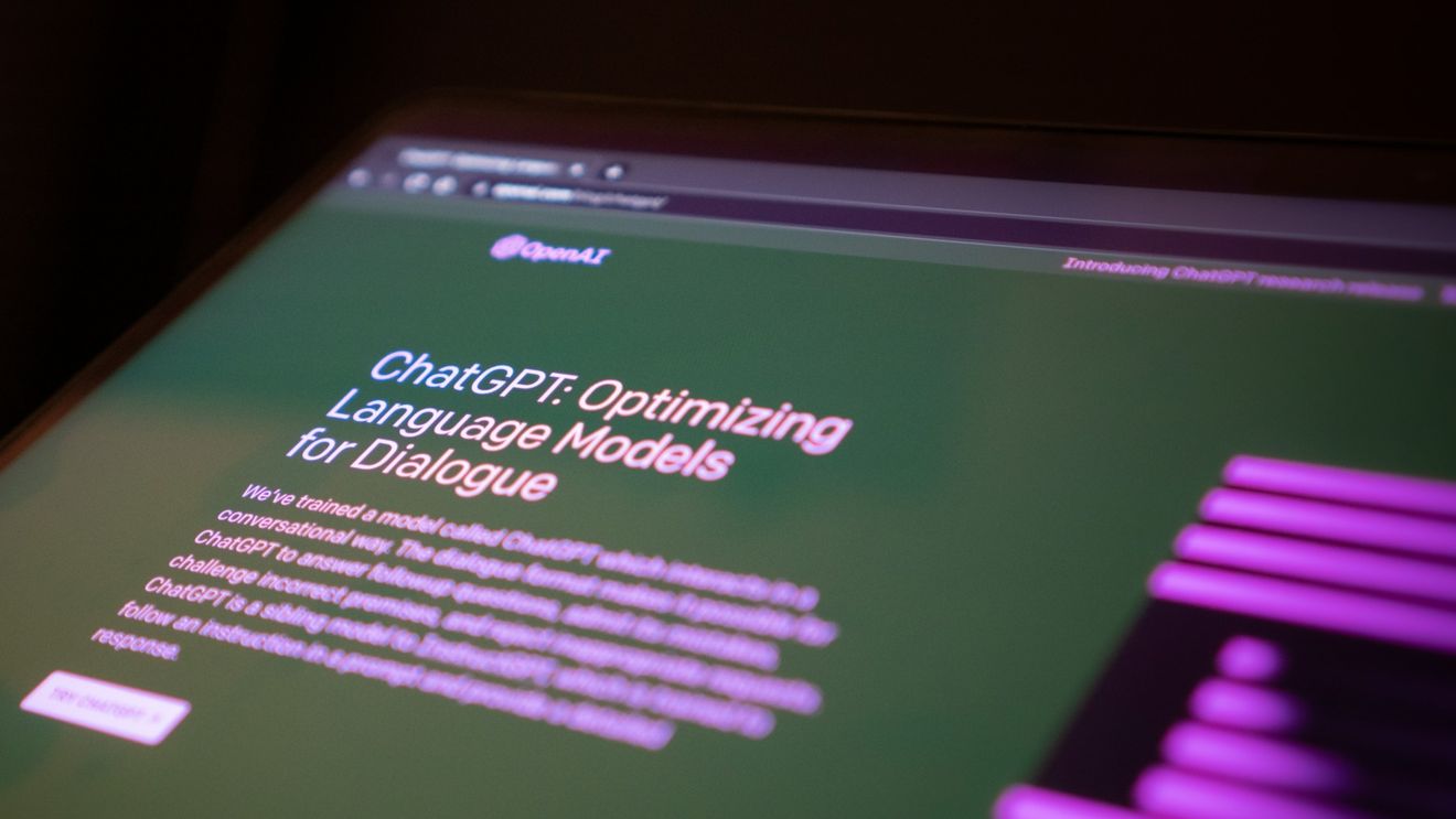 OpenAI ar putea dezvolta un browser web
