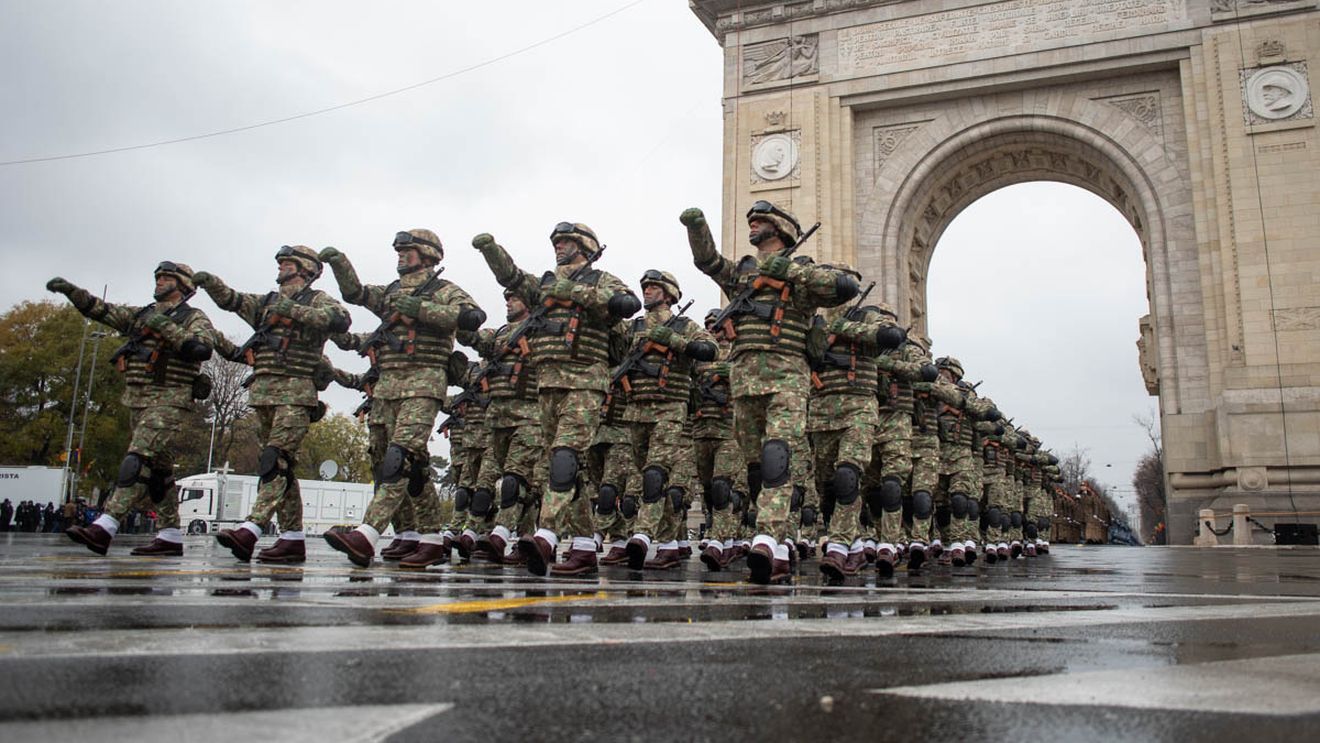 Trafic rutier restricţionat pe mai multe artere din Capitală, joi și vineri