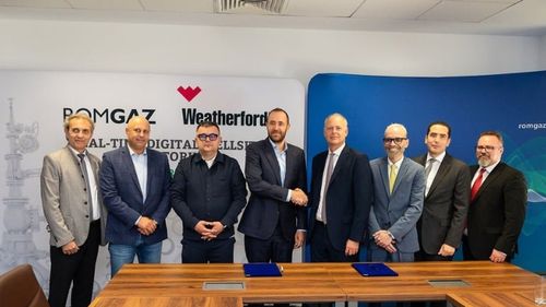 Romgaz își digitalizează operațiunile de producție cu un sistem de monitorizare în timp real a parametrilor sondelor