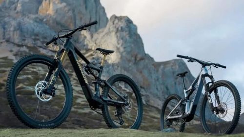 DJI lansează bicicleta electrică Amflow PL Carbon, disponibilă în Europa începând cu T4 2024