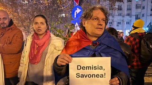BREAKING O asociație de magistrați cere demisiile de onoare sau revocarea judecătorilor Lia Savonea și Simona Camelia Marcu, membre ale completului disciplinar care a dispus sancționarea abuzivă a lui Cristi Danileț