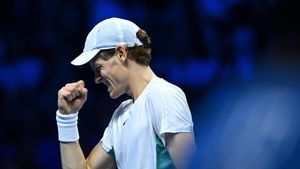 Andy Roddick, fost număr 1 ATP, după ce Sinner a câștigat Six Kings Slam: "A câștigat în trei zile de turneu mai mult de 25% din banii pe care i-am câștigat în întreaga mea carieră”