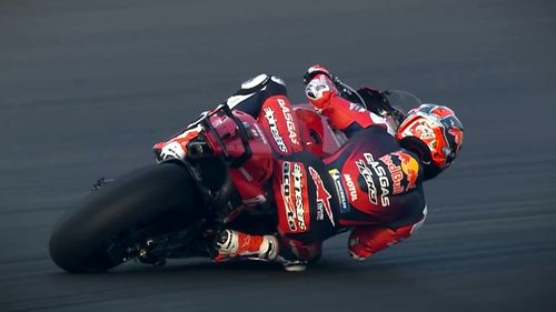 CM de MotoGP | Pedro Acosta, în pole position pentru Marele Premiu al Cataloniei