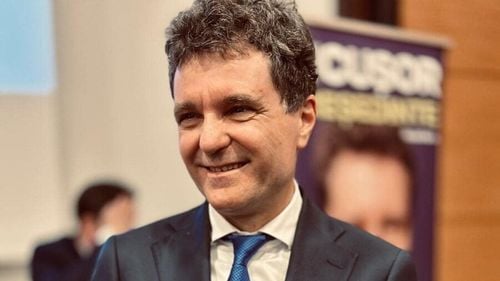 Nicuşor Dan, după ce USR i-a retras sprijinul Elenei Lasconi: Eu cred că a fost o decizie corectă. Nu am avut nicio legătură, dar evident că am aflat de discuţiile din interiorul partidului